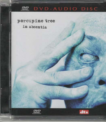Porcupine tree in - tree,