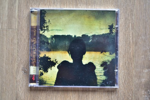 Dvd audio porcupine - dvd-audio, tree